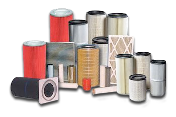 Complete line of Filters to meet any ones needs